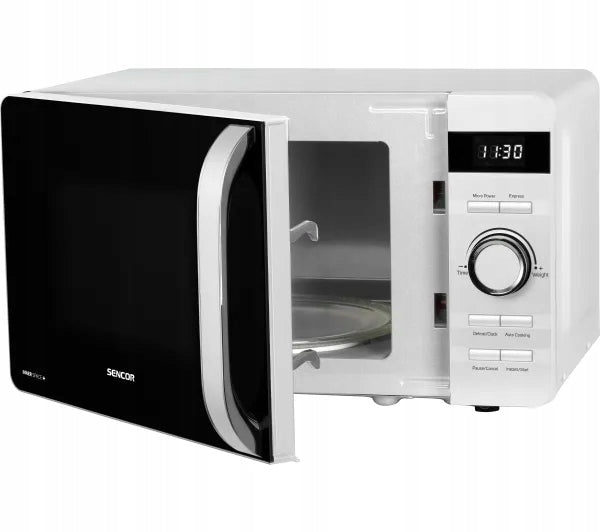 Microwave Sencor SMW 5017WH White Manufacturer code 40040566
