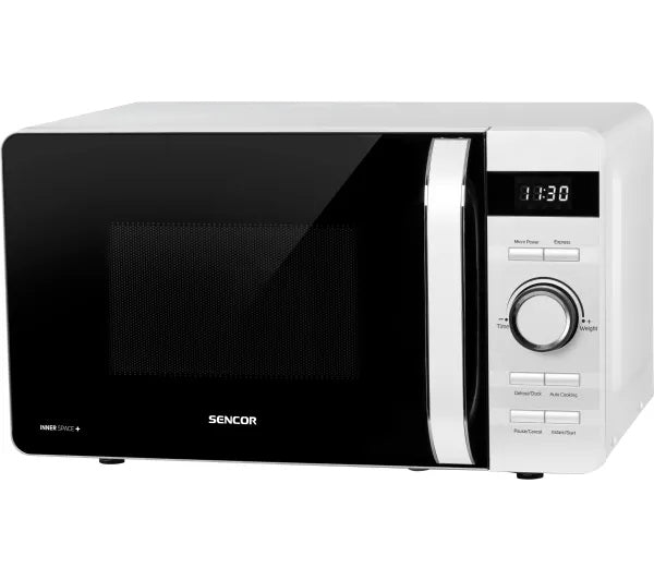 Microwave Sencor SMW 5017WH White