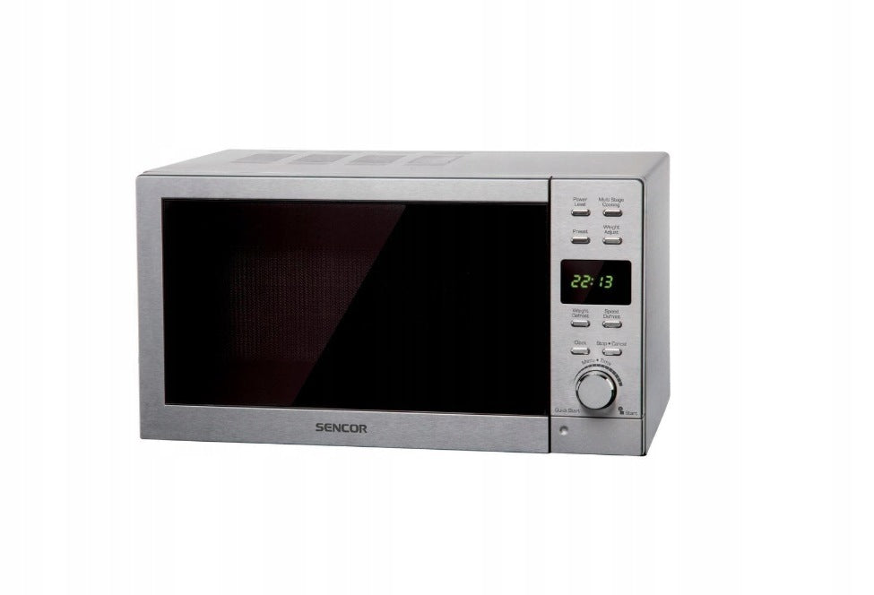 Microwave Sencor SMW6022
