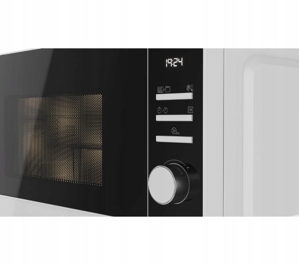 Microwave Teka MWE FS20 G WH Grill Brand Teka
