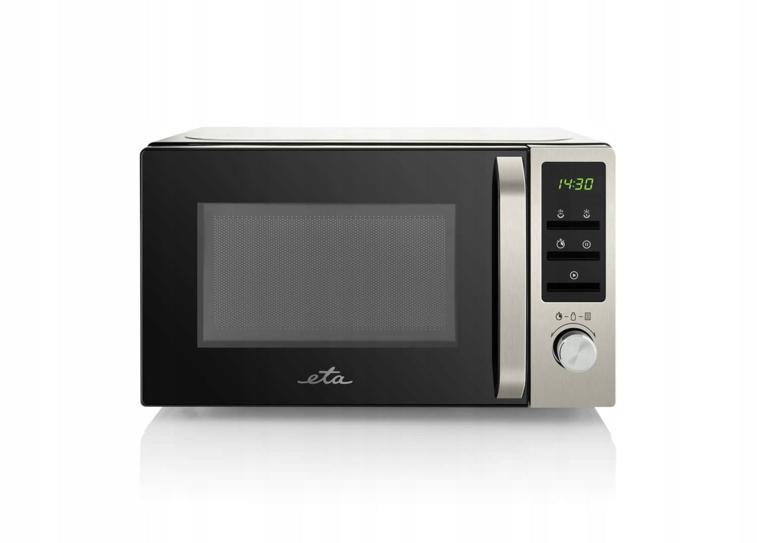 Microwave grill 8 programs ETA Mirello ETA220990000 Brand ETA