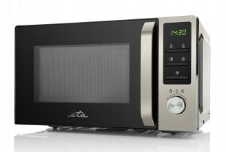 Microwave grill 8 programs ETA Mirello ETA220990000 Packaging status original