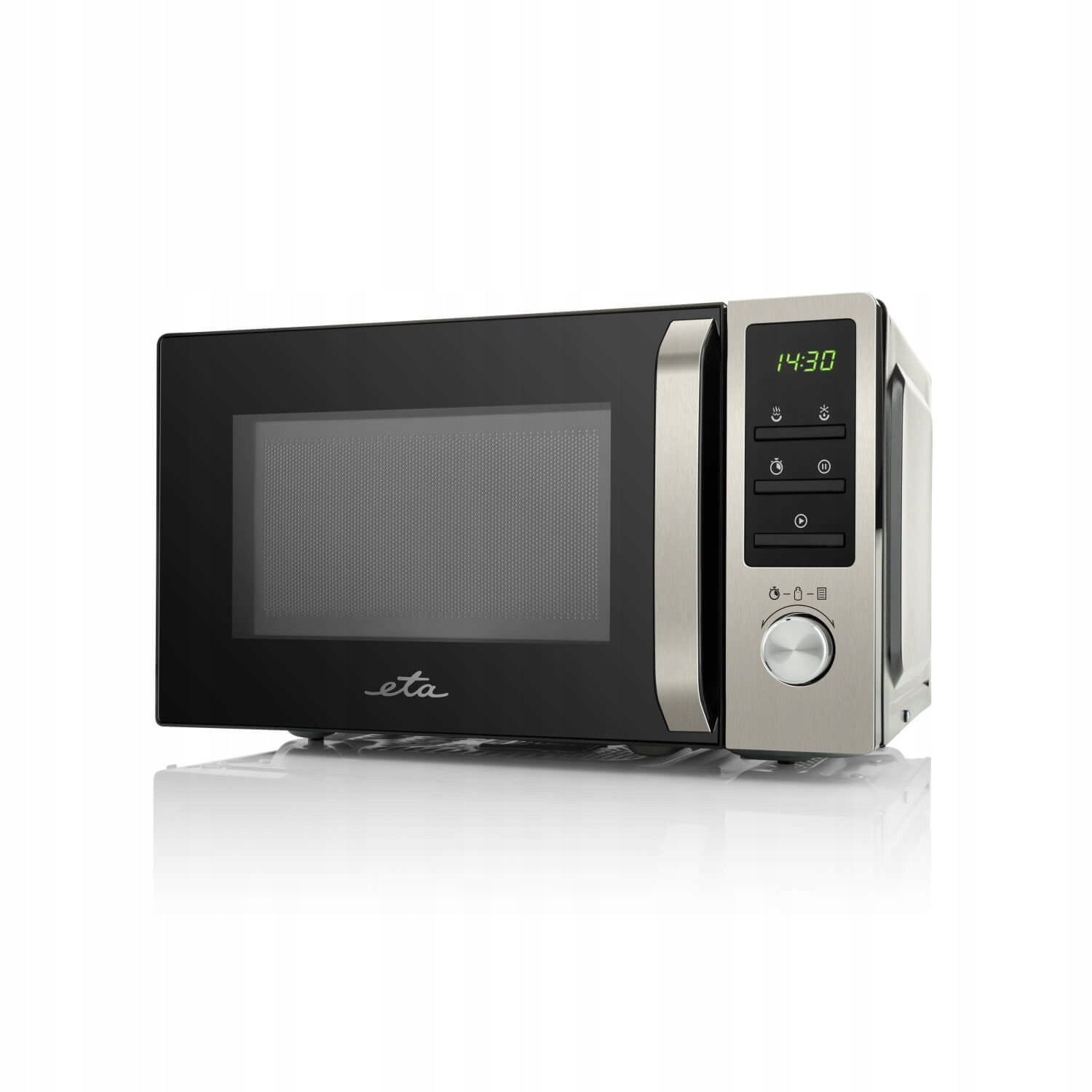 Microwave grill 8 programs ETA Mirello ETA220990000