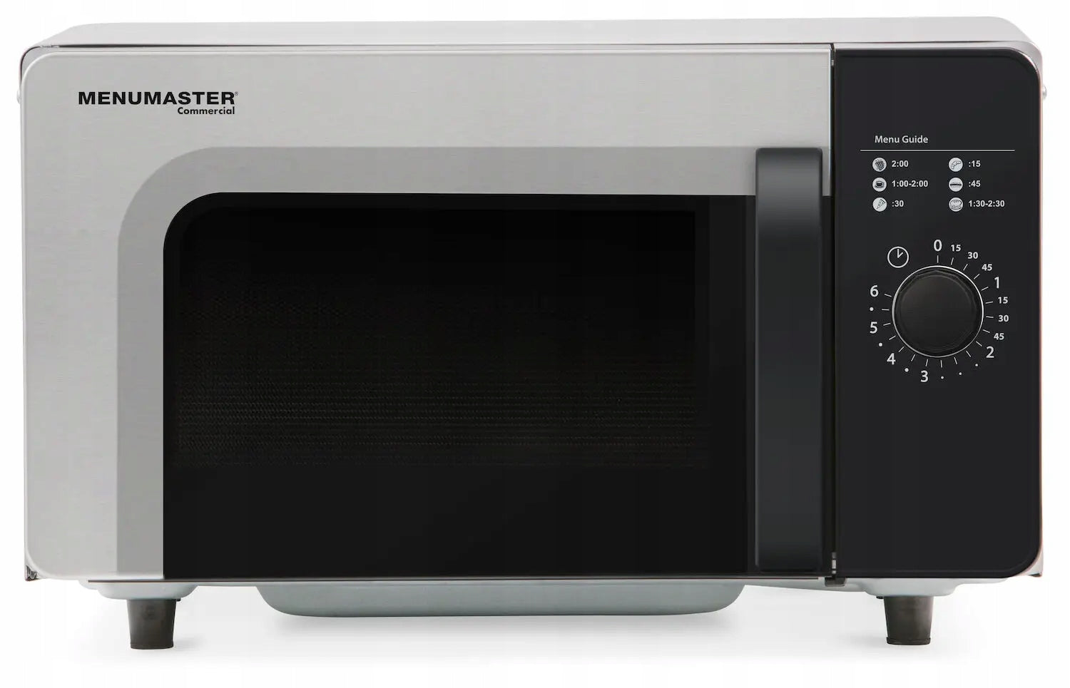 Microwave oven 1500/1000 W Menumaster 23L 230V/1500W 512x403x(H)310mm