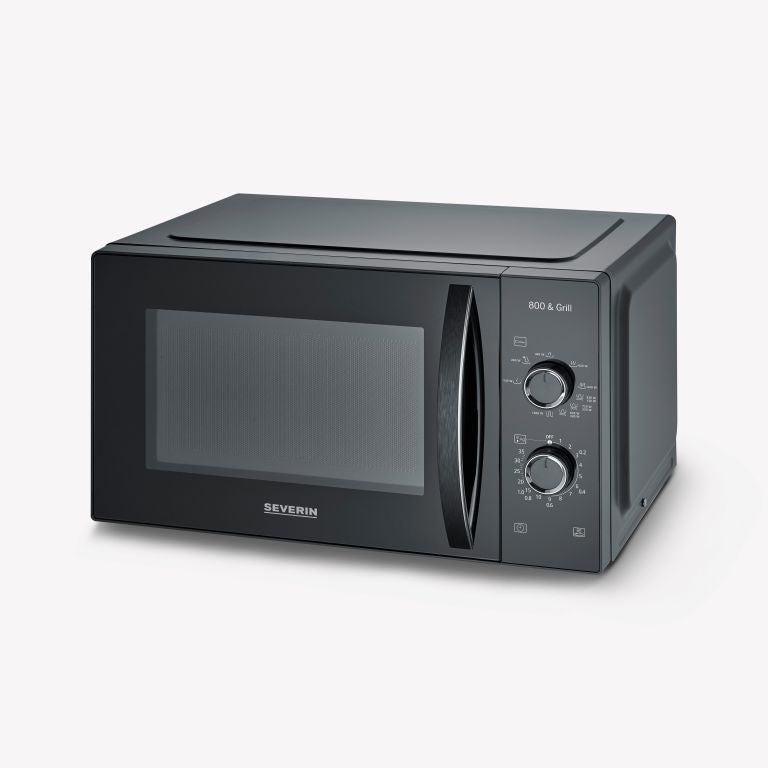 Microwave oven 2in1 Severin MW7785 Brand Severin