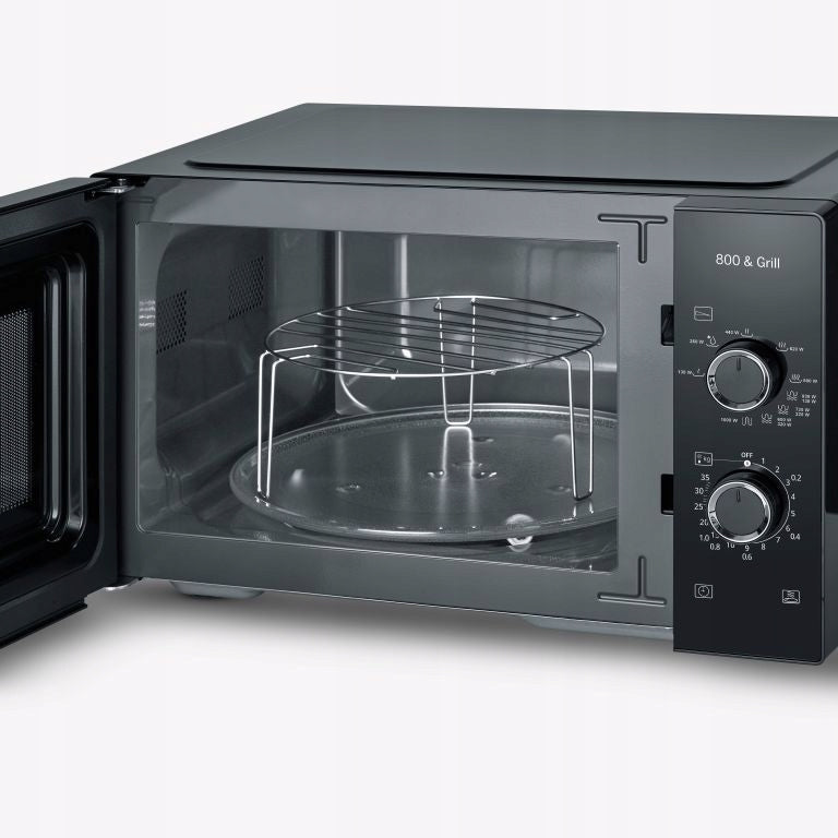 Microwave oven 2in1 Severin MW7785 Model MW7785