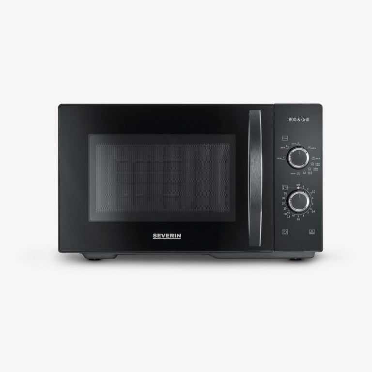 Microwave oven 2in1 Severin MW7785