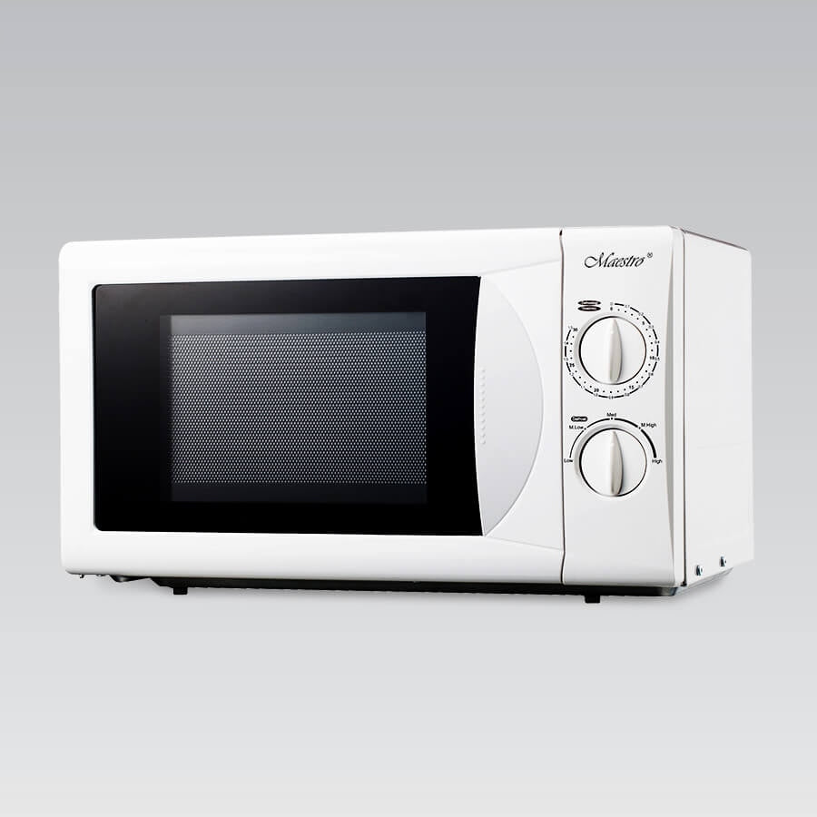 Microwave oven 700W 20L | Maestro MR-731 Brand Maestro