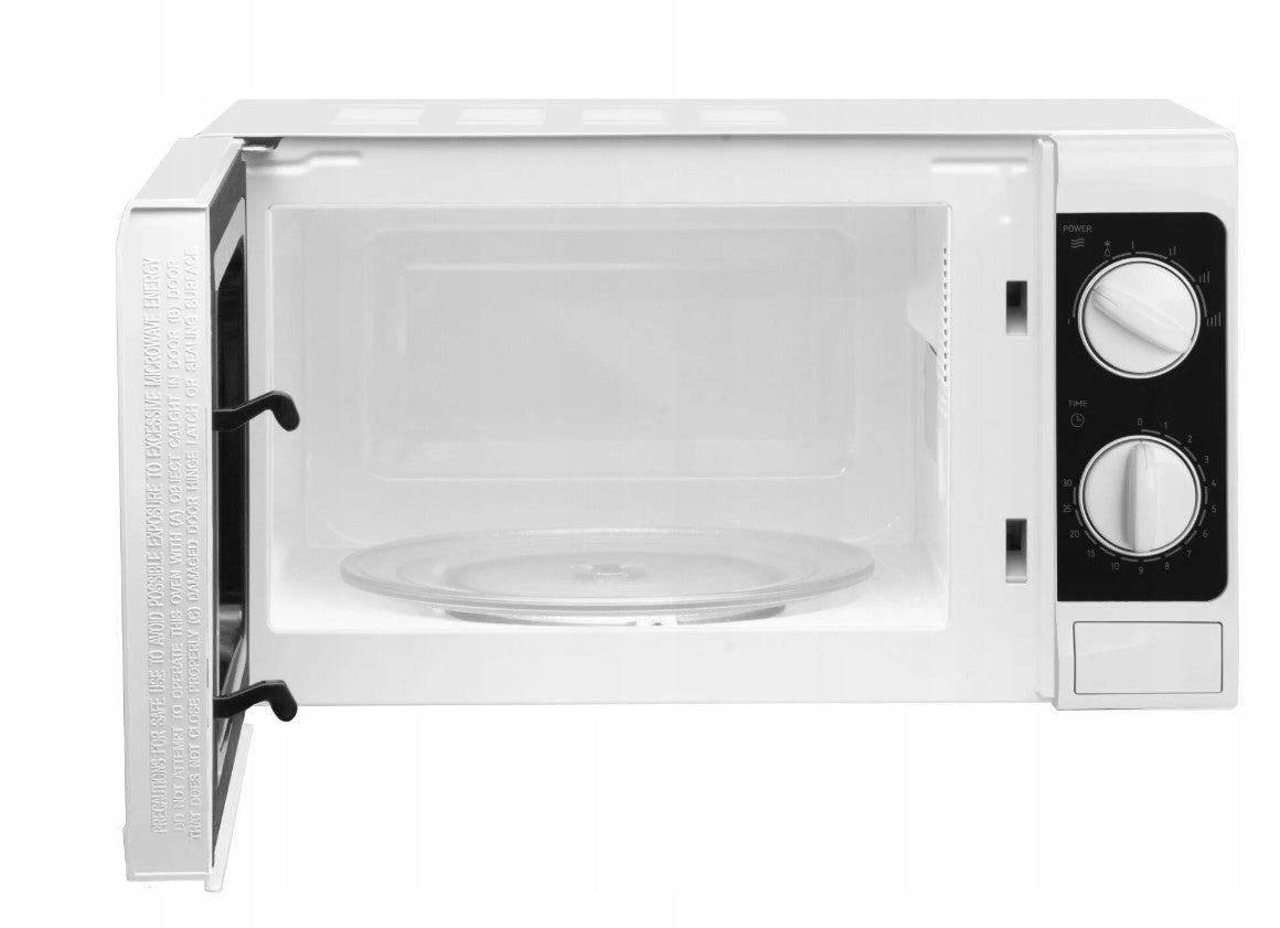 Microwave oven AMICA AMG17M70V 700W 17L MultiWaveSystem white Brand Amica
