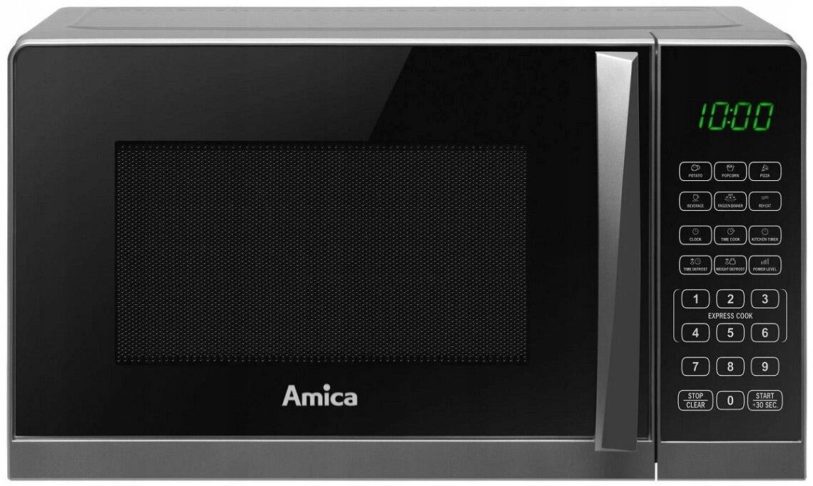 Microwave oven AMICA AMGF20E1S