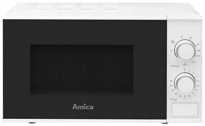 Microwave oven AMICA AMGF20M2GW 20l