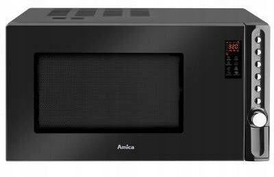 Microwave oven AMICA AMGF23E1GB 23L with grill