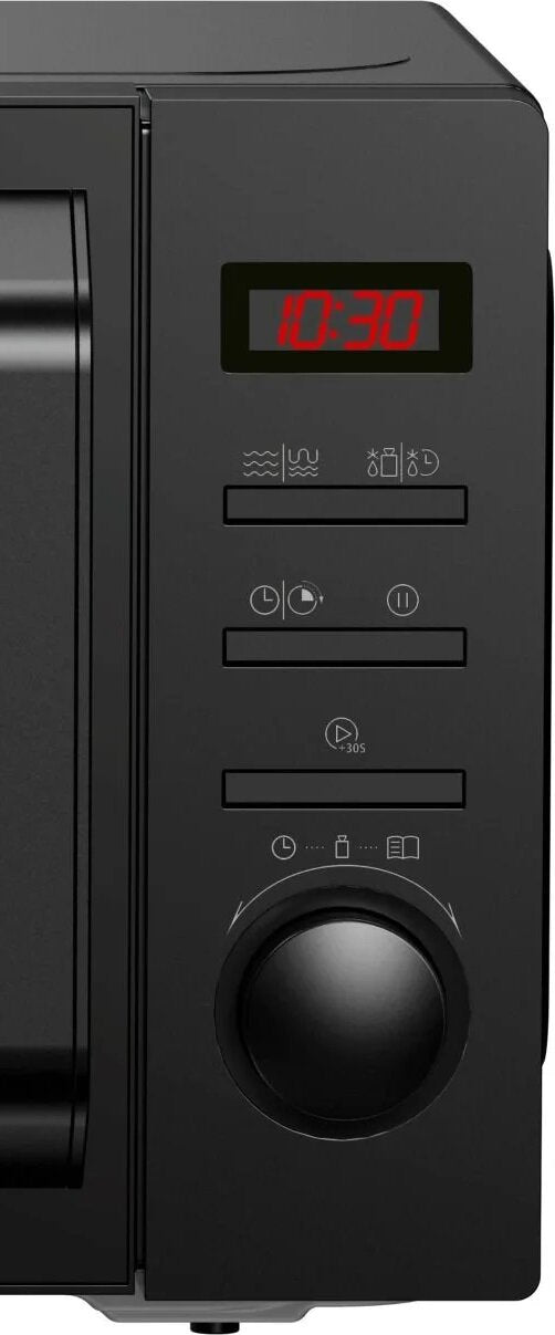 Microwave oven AMICA MMF20E3GB 700W 25.5 cm 20L Black Brand Amica