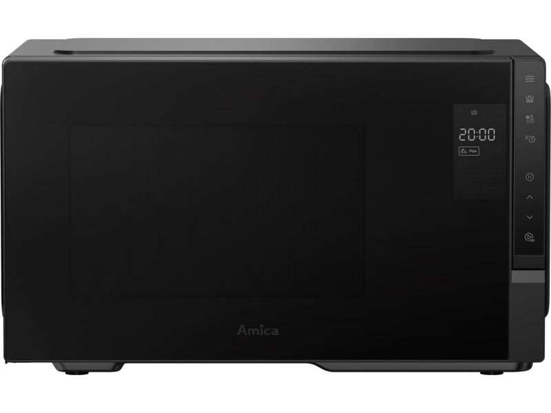 Microwave oven AMICA MMF25E3GBV 900W diameter 28.8 cm capacity 25L