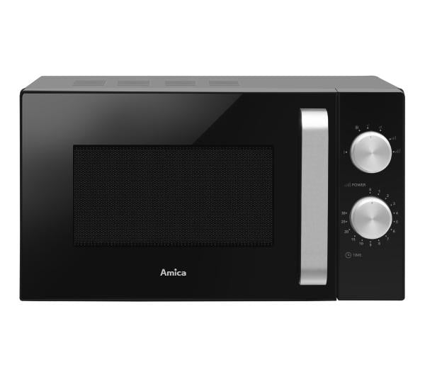 Microwave oven Amica AMGF20M1B 800W 20L
