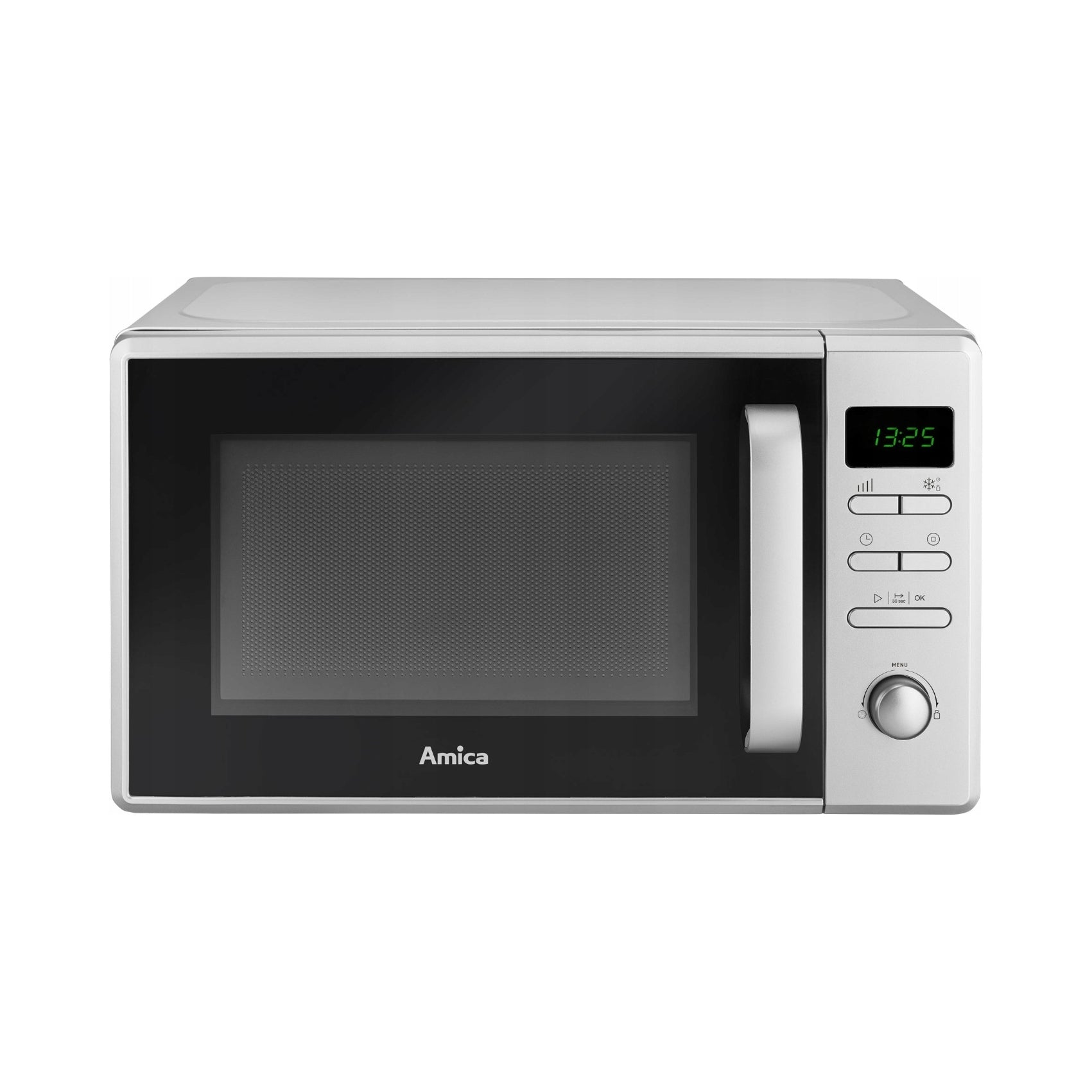 Microwave oven Amica AMMF20E1S 700W 20L