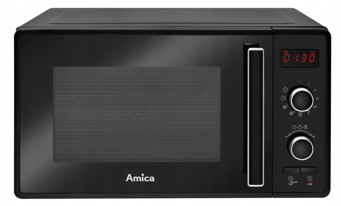 Microwave oven Amica AMMF23E1GB 23 L GRILL