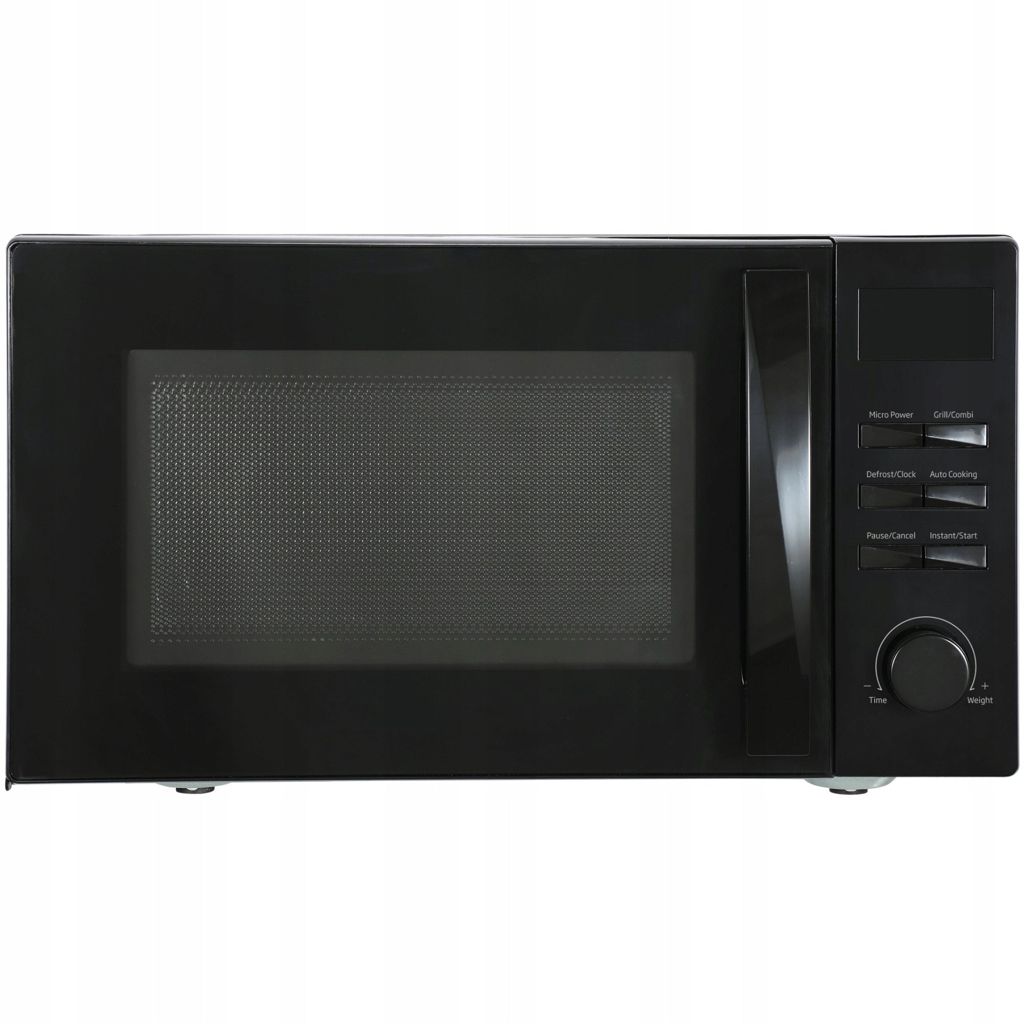 Microwave oven Beko MGF23210B 23L 800W grill timer Manufacturer code MGF23210B