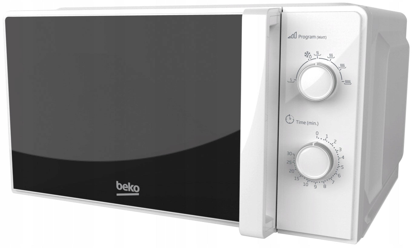 Microwave oven Beko MOC20100WFB 700W 20l white Packaging status original