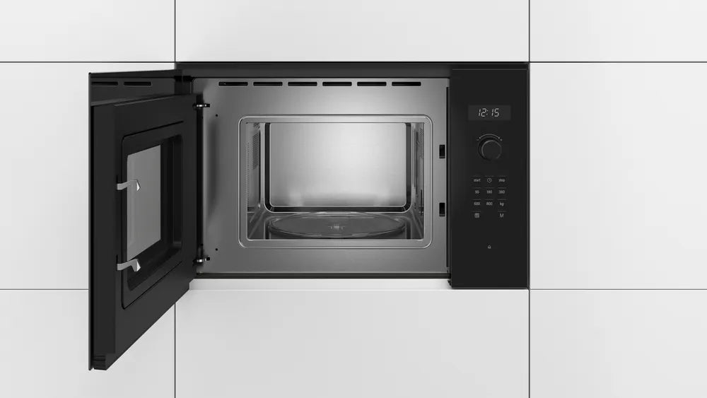 Microwave oven Bosch BFL524MB0 20L 800W Brand Bosch