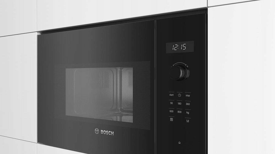 Microwave oven Bosch BFL524MB0 20L 800W Manufacturer code BFL524MB0