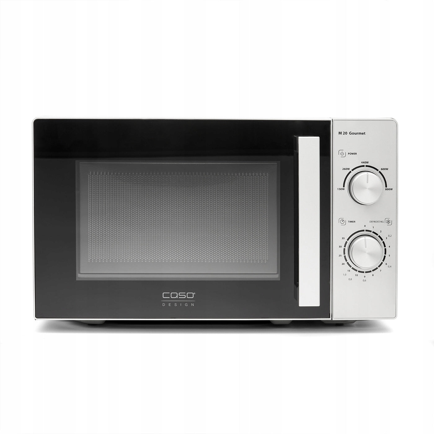 Microwave oven CASO M20 Gourmet