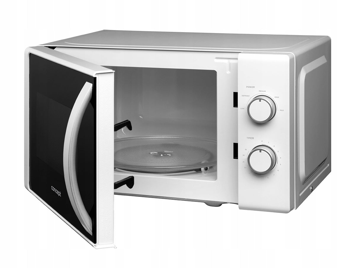 Microwave oven CONCEPT 20L MT2020wh white Brand Concept