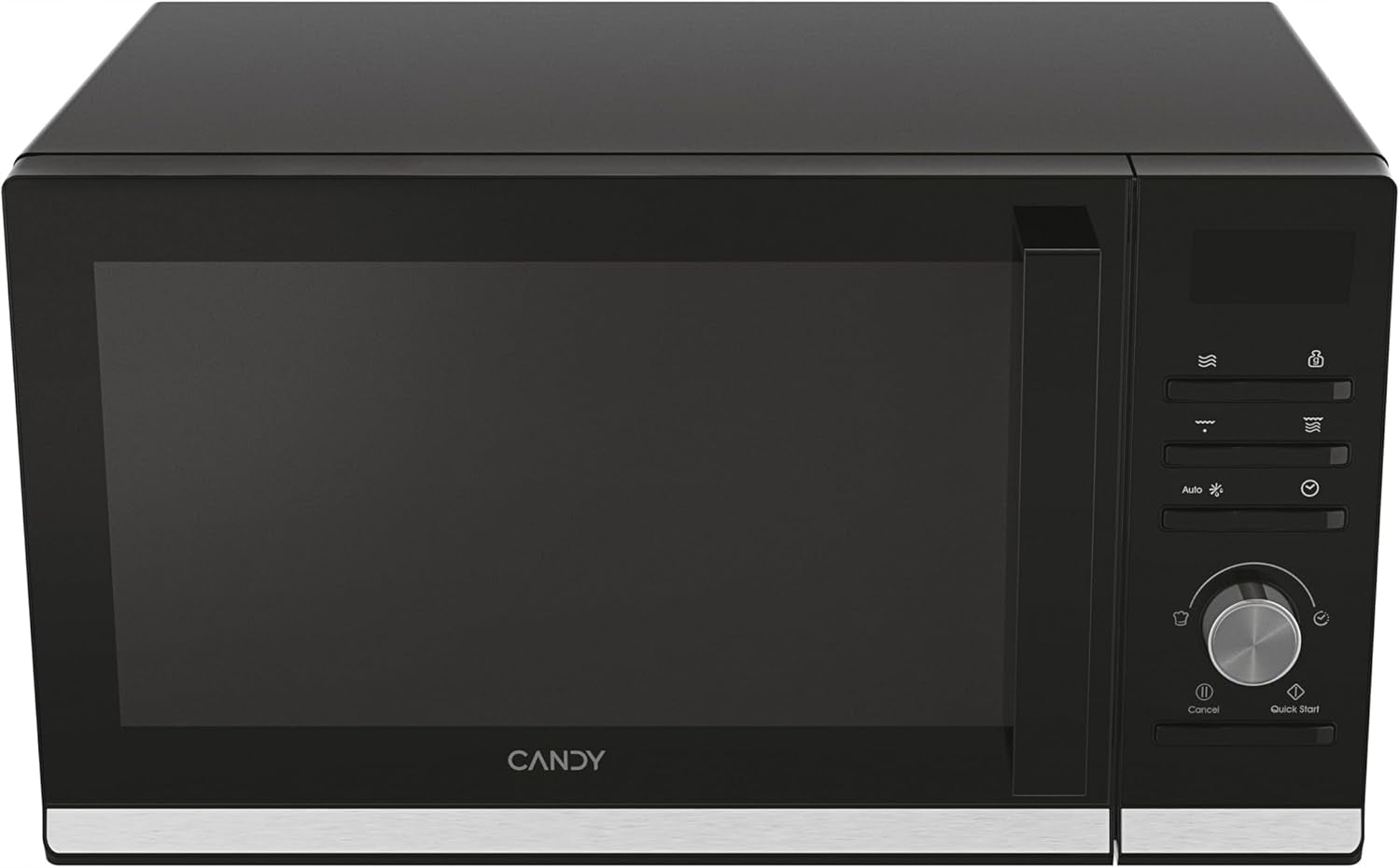 Microwave oven Candy CMGA23TNDB 23l 900W grill combo mode