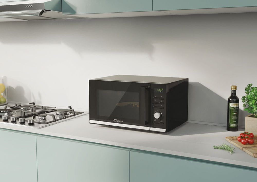Microwave oven Candy CMGA25TNDB Brand Candy