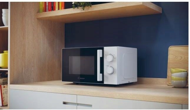 Microwave oven Candy CMW20SMWLI/4U 20l 700W white Brand Candy