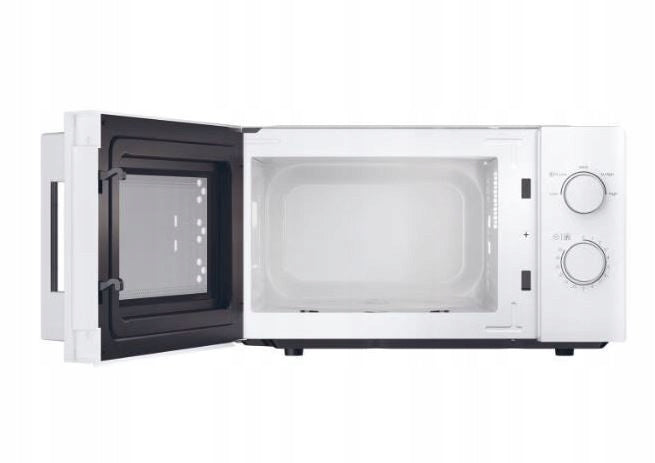 Microwave oven Candy CMW20SMWLI/4U 20l 700W white