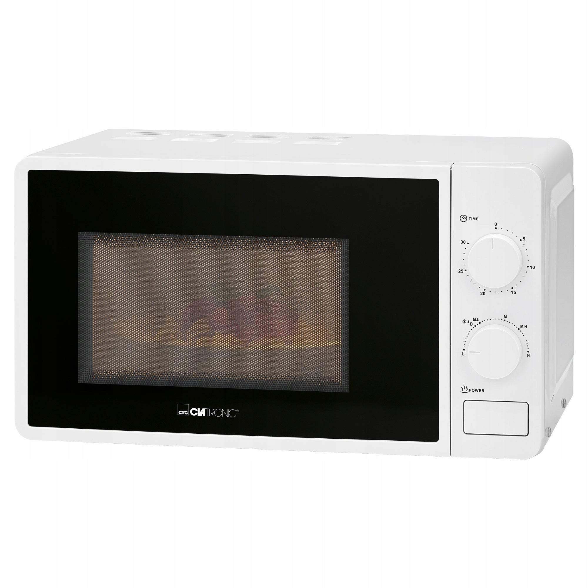 Microwave oven Clatronic MW 791 Packaging status original