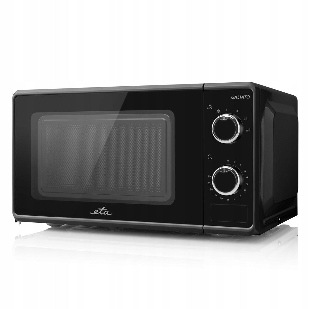 Microwave oven ETA Galiato 221090010