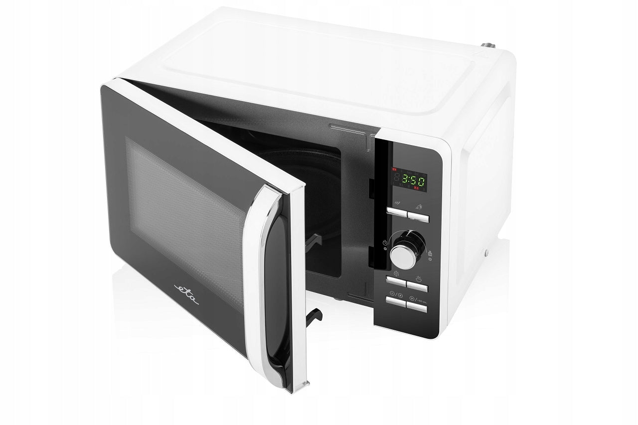 Microwave oven ETA Gavento - ETA120990000 white Brand ETA