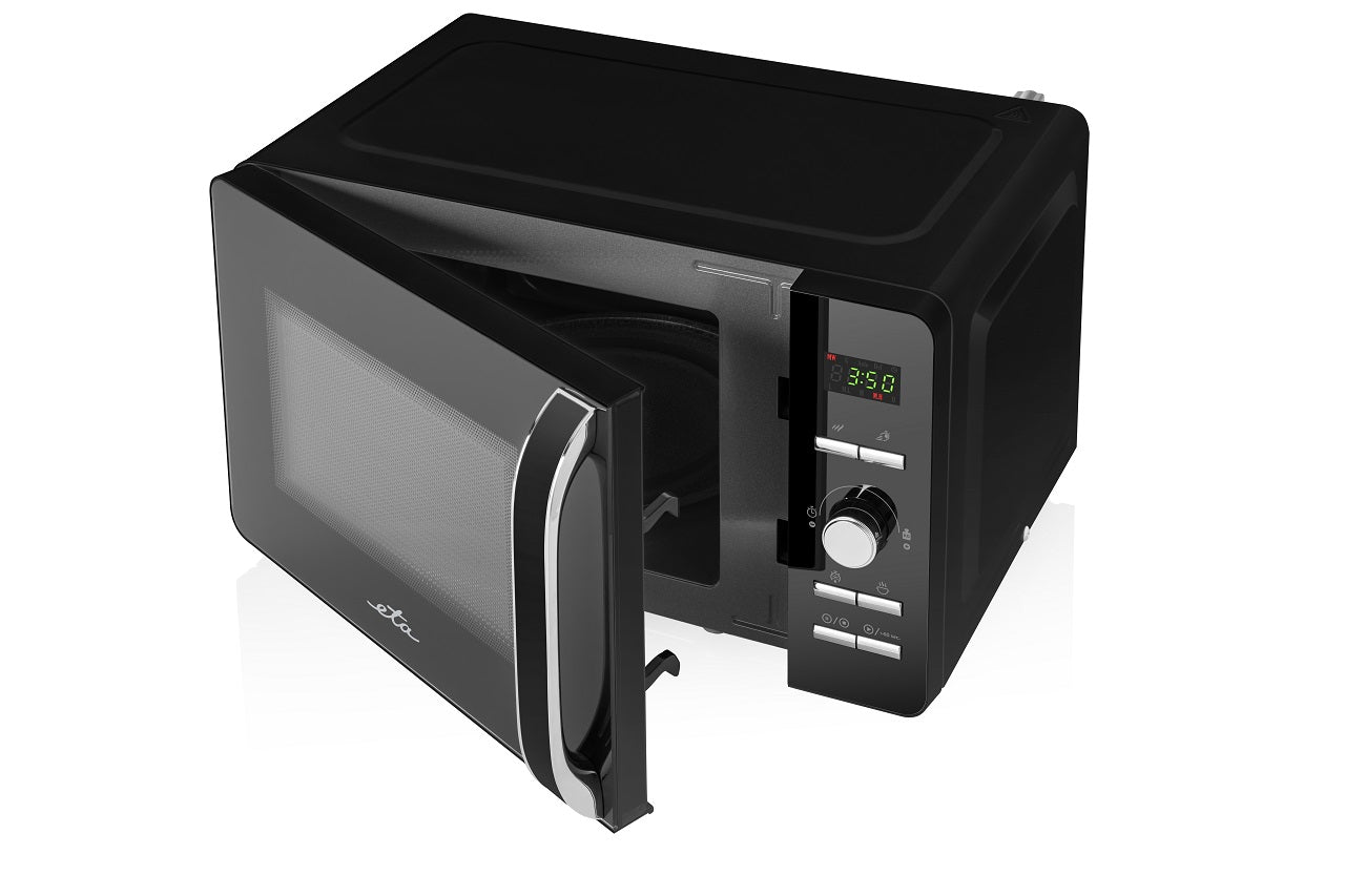 Microwave oven ETA Gavento - ETA120990010 black Brand ETA