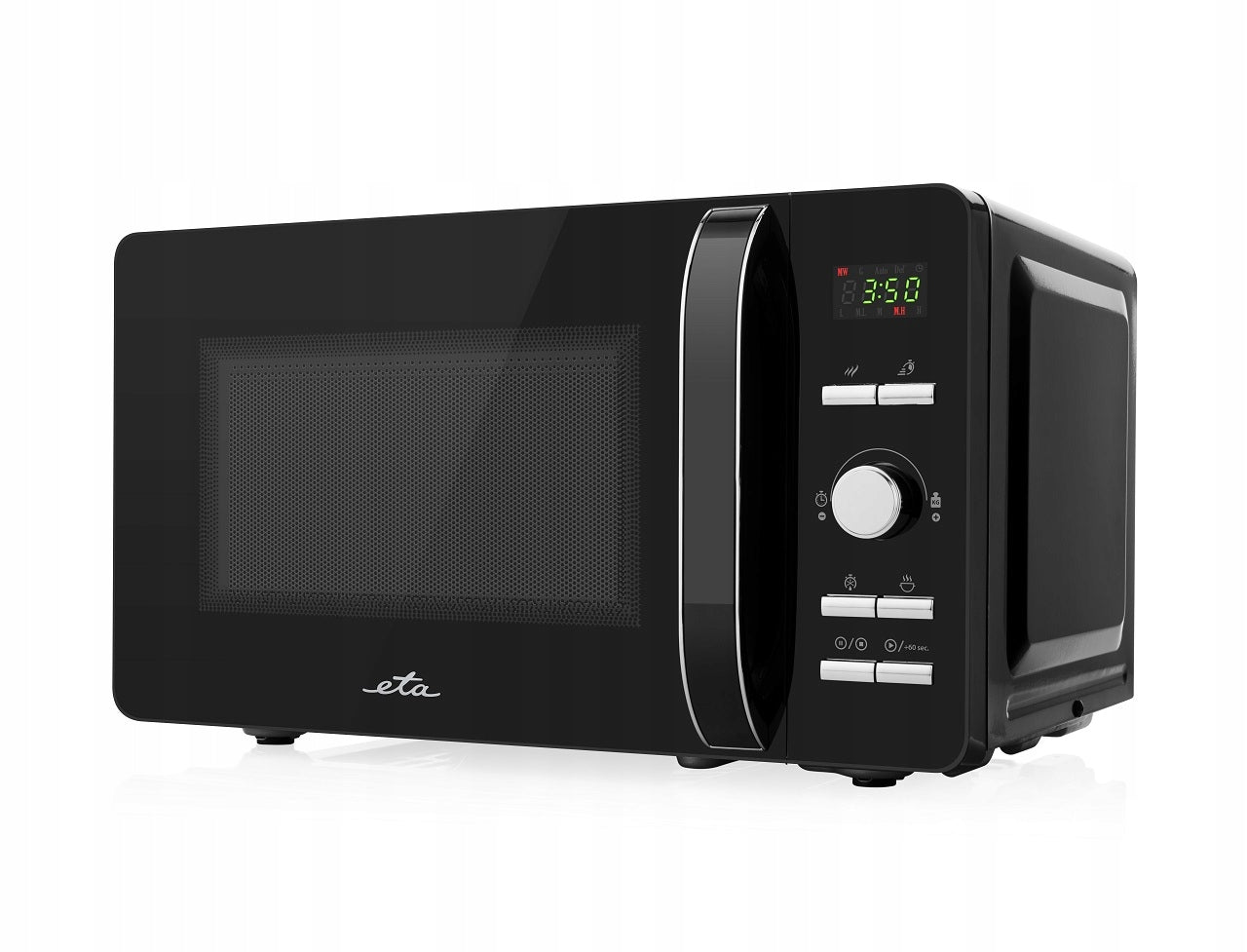 Microwave oven ETA Gavento - ETA120990010 black