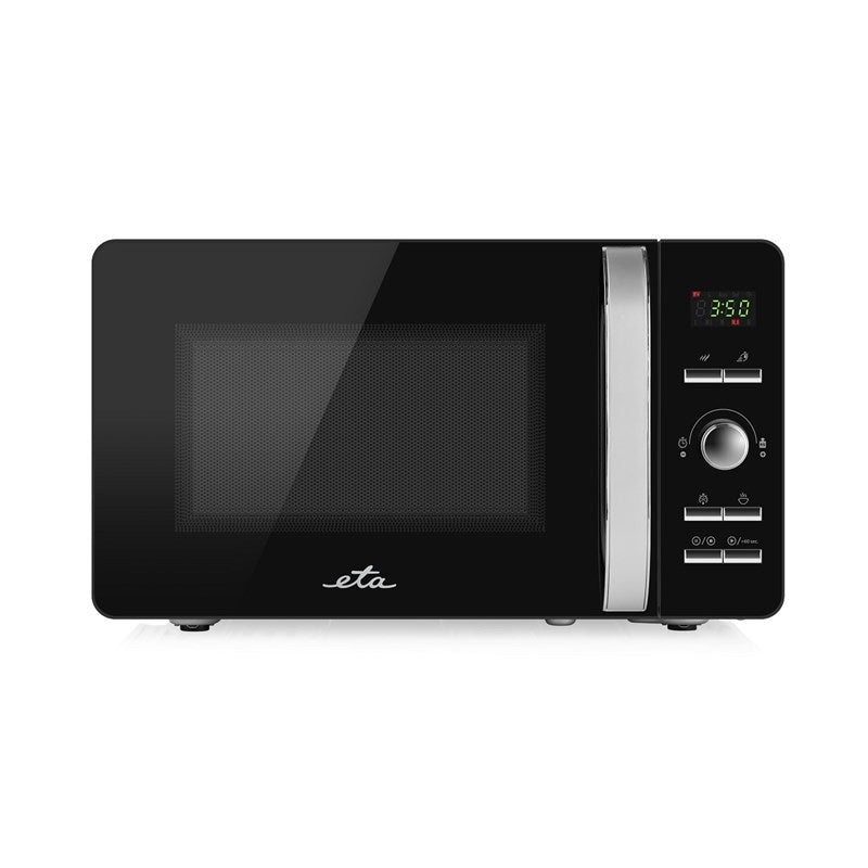 Microwave oven ETA Gavento - ETA120990020 silver