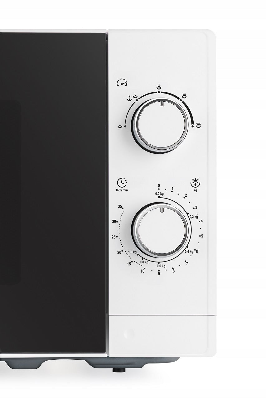 Microwave oven ETA Marvello - ETA421090000 white Packaging status original