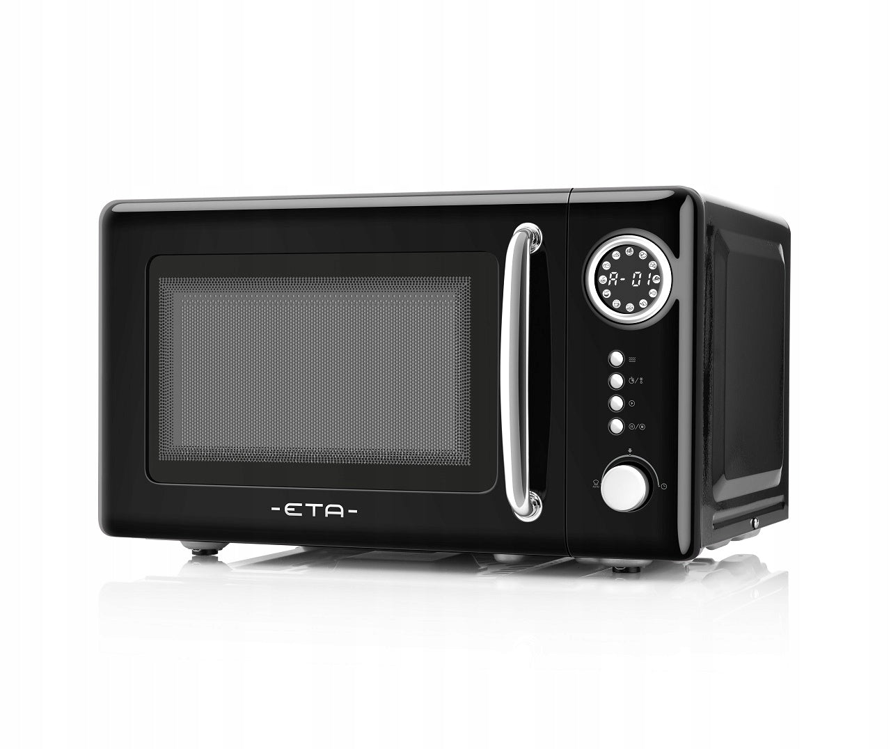 Microwave oven ETA Storio - ETA321090020 black Brand ETA