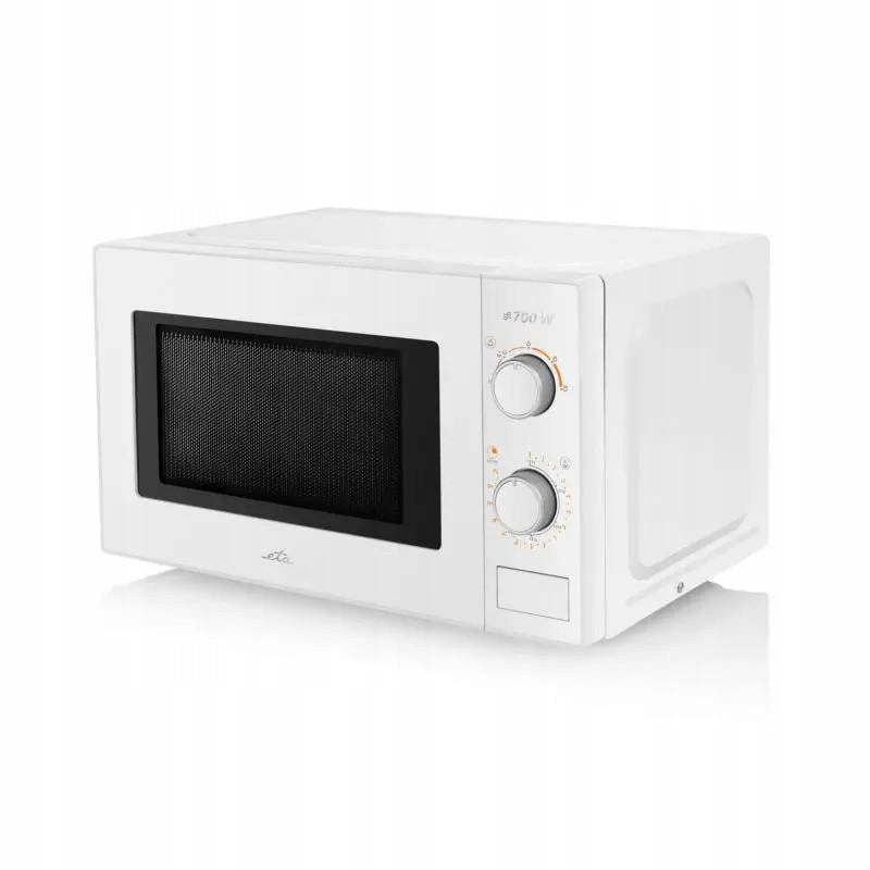Microwave oven Eta Morelo 020990000 white