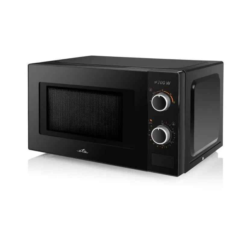 Microwave oven Eta Morelo 020990010 black