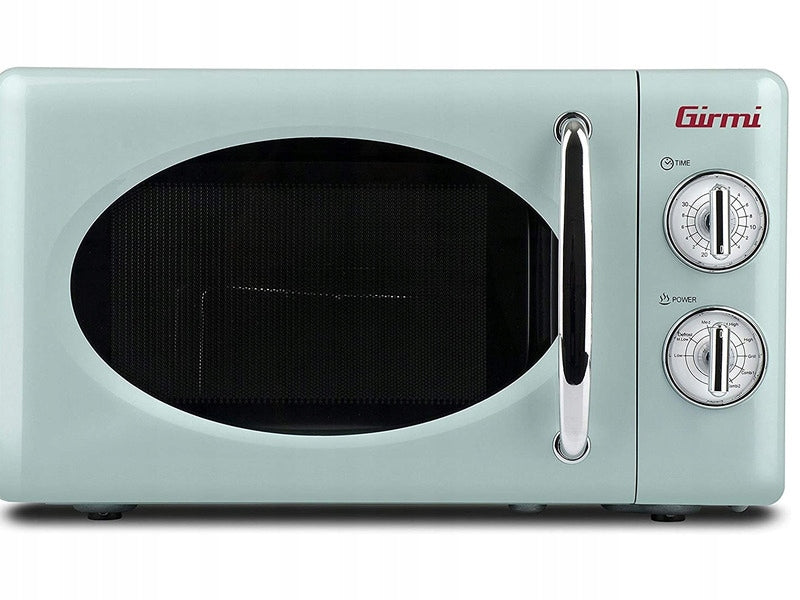 Microwave oven GIRMI FM2100 Green