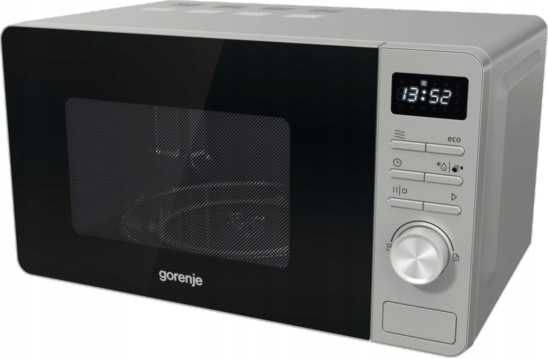 Microwave oven GORENJE MO20A3X Manufacturer code 733238