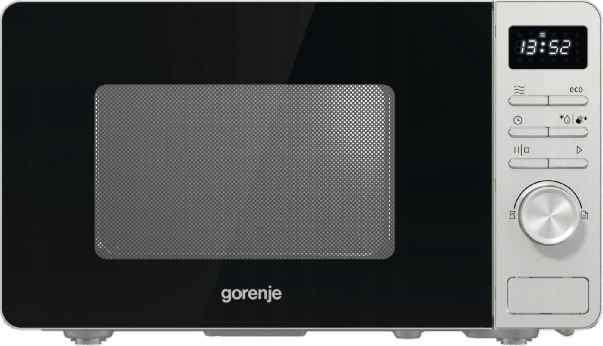 Microwave oven GORENJE MO20A3X