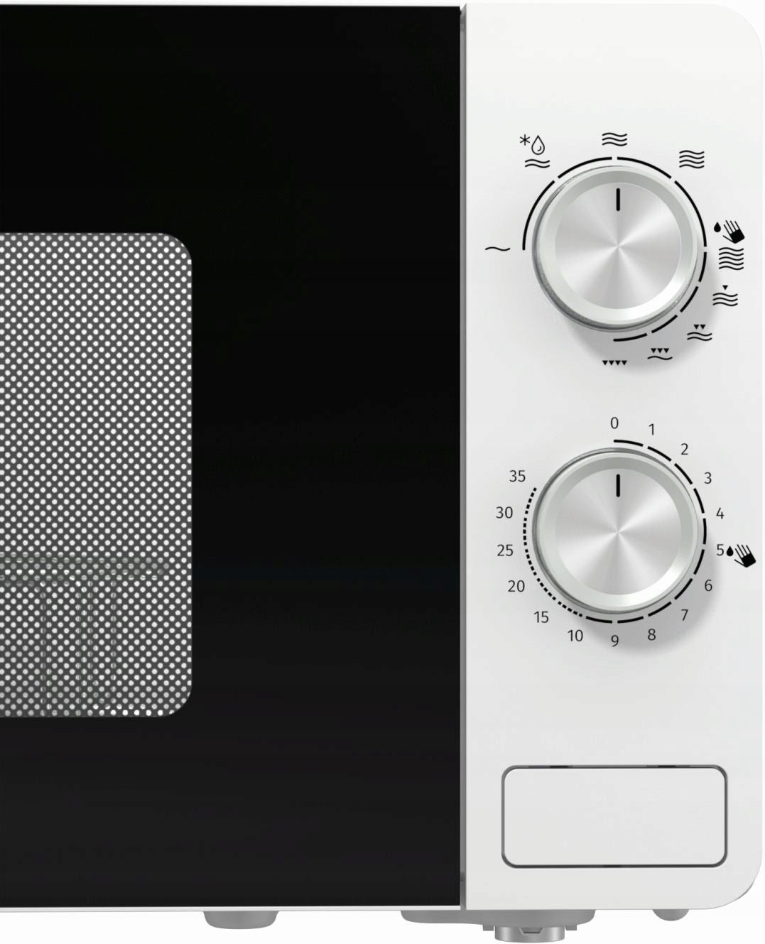 Microwave oven GORENJE MO20E2W Manufacturer code MO20E2W