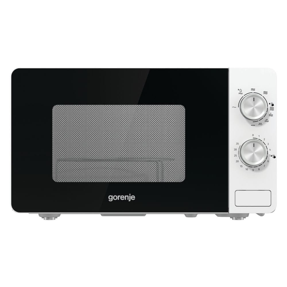 Microwave oven GORENJE MO20E2W