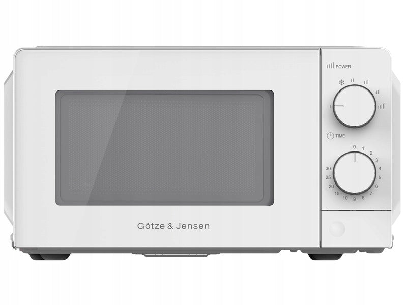 Microwave oven GÖTZE & JENSEN MO101W