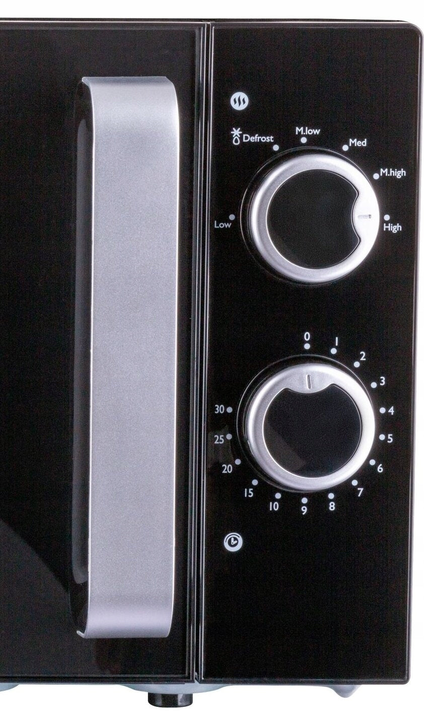 Microwave oven GÖTZE & JENSEN MO301K Brand Götze & Jensen