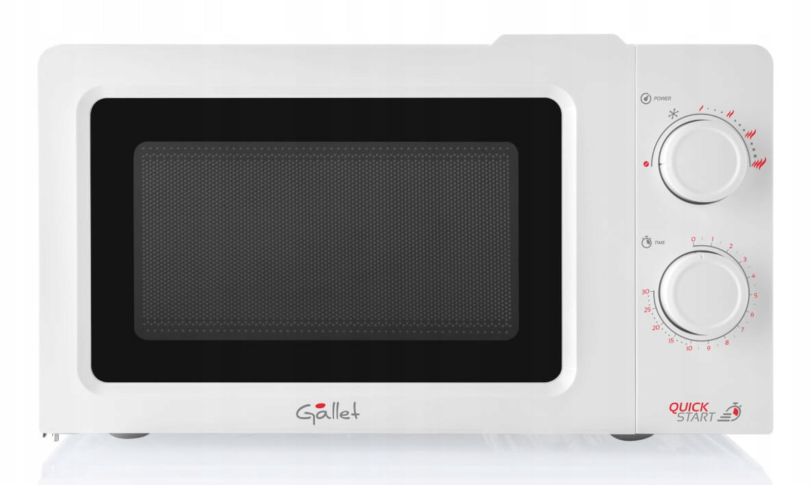 Microwave oven Gallet FMOM205W