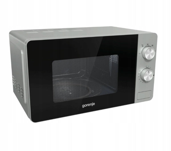Microwave oven Gorenje MO17E1S 700W 17L Manufacturer code MO17E1S